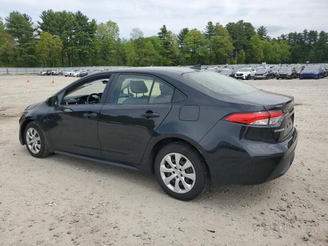 Vin: jtdeprae0lj095450, lot: 57135065, toyota corolla le 20202