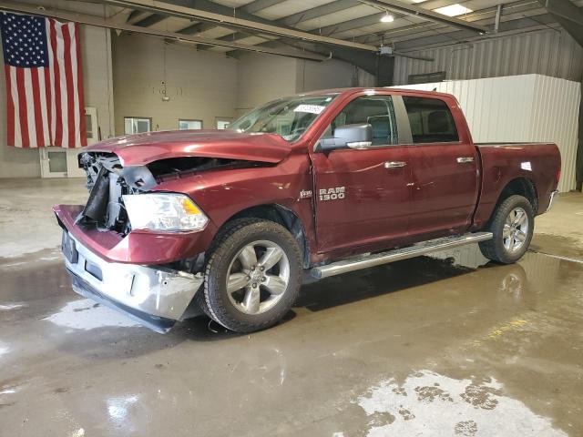 Vin: 1c6rr7lt2js247786, lot: 55728395, ram 1500 slt 2018 img_1