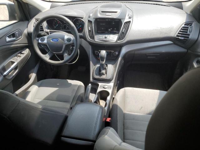 2015 FORD ESCAPE SE - 1FMCU9GX5FUC86935