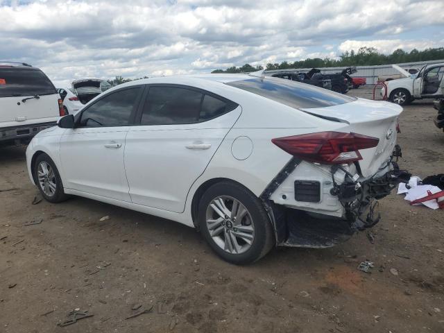 2020 HYUNDAI ELANTRA 5NPD84LF7LH577083