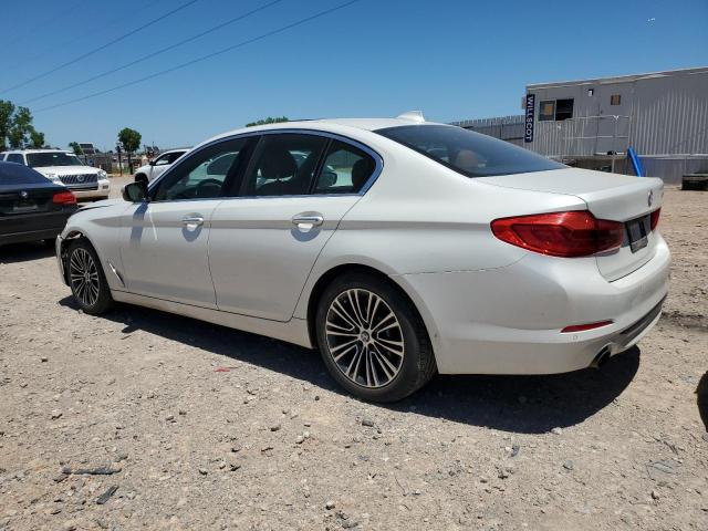 Vin: wbaja7c32hg905324, lot: 56500225, bmw 5 series xi 20172