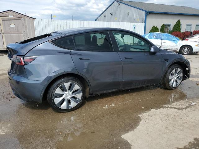 Vin: 7saygdee9nf443012, lot: 58418435, tesla model y 20223