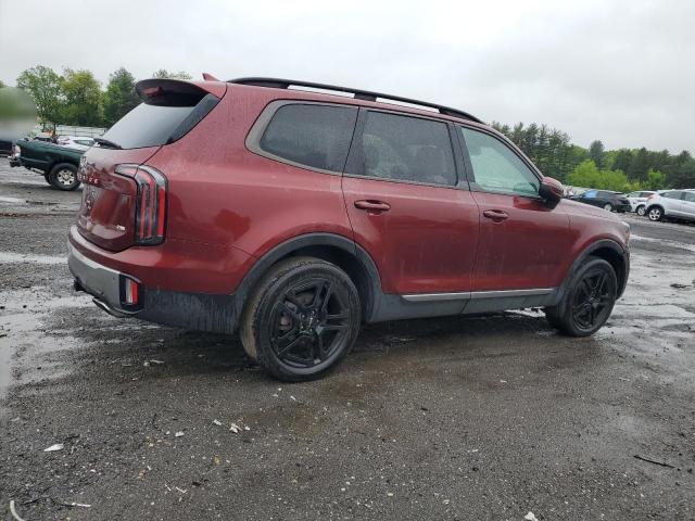 Vin: 5xyp3dgc4pg386570, lot: 55655125, kia telluride ex 20233