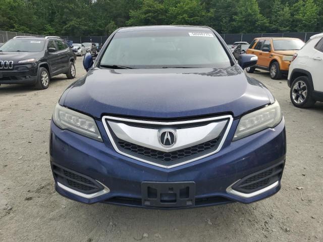 2016 ACURA RDX TECHNO 5J8TB4H56GL008435