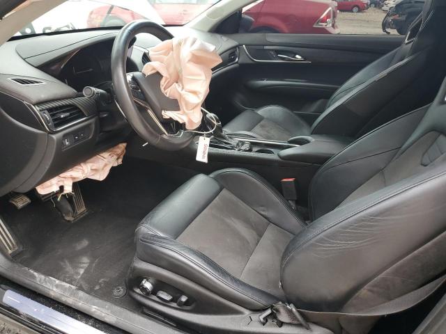 1g6aj1rs4h0216461 - 2017 Cadillac ats premium luxury - #58483205
