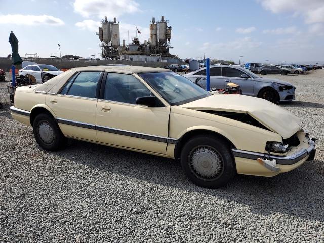 Vin: 1g6ks53b0nu837105, lot: 55865205, cadillac seville 19924