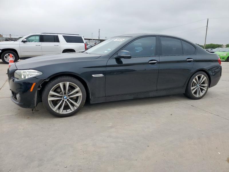 Vin: wba5a5c57gg348593, lot: 55469335, bmw 5 series i 2016 img_1