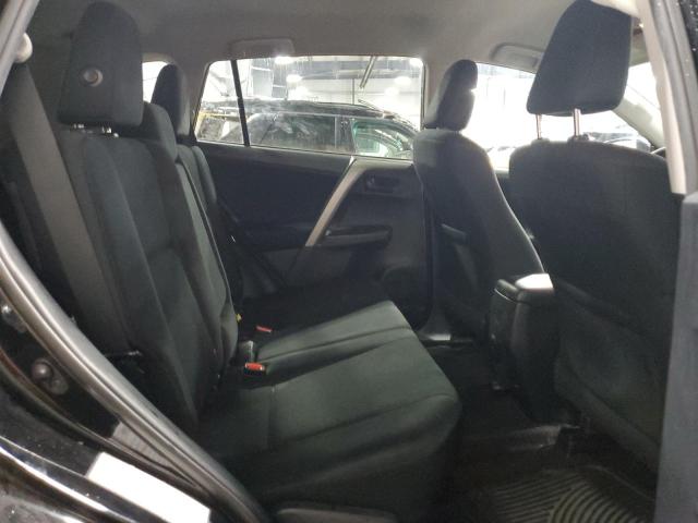 2017 TOYOTA RAV4 LE - 2T3BFREV3HW617738