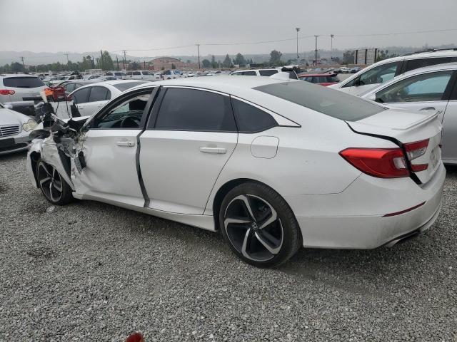 Vin: 1hgcv1f31ka022223, lot: 55253645, honda accord sport 20192
