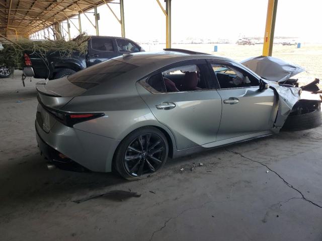 Vin: jthgz1b28p5065585, lot: 58630985, lexus is 350 f s 350 f sport design 20233