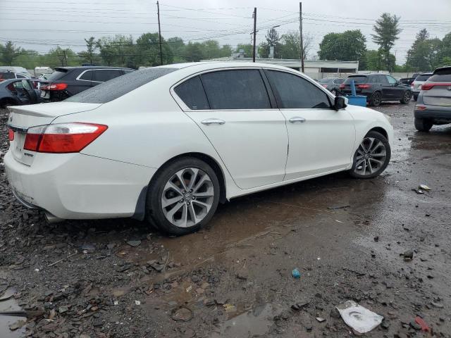 Vin: 1hgcr2f56fa089241, lot: 56476065, honda accord sport 20153