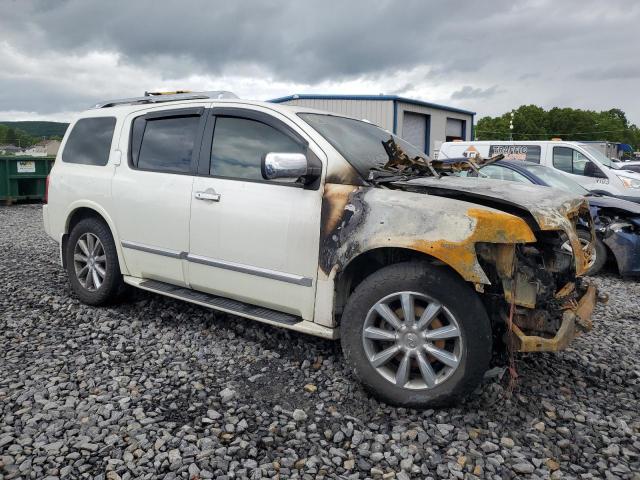 Vin: 5n3za0ne7an902869, lot: 57852655, infiniti qx56 20104