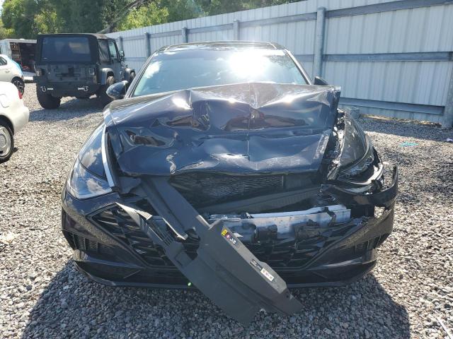 2023 HYUNDAI SONATA SEL - KMHL14JA8PA327593