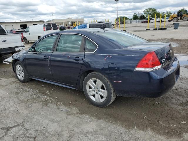 Vin: 2g1wa5ek0a1239268, lot: 55661295, chevrolet impala ls 20102