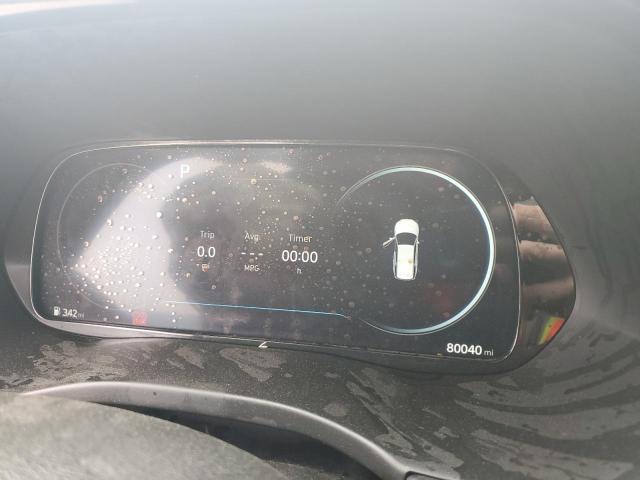 2020 HYUNDAI PALISADE L KM8R5DHE2LU072486