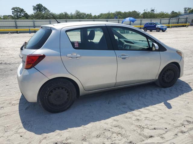 Vin: vnkktud34ga065795, lot: 58351755, toyota yaris l 20163