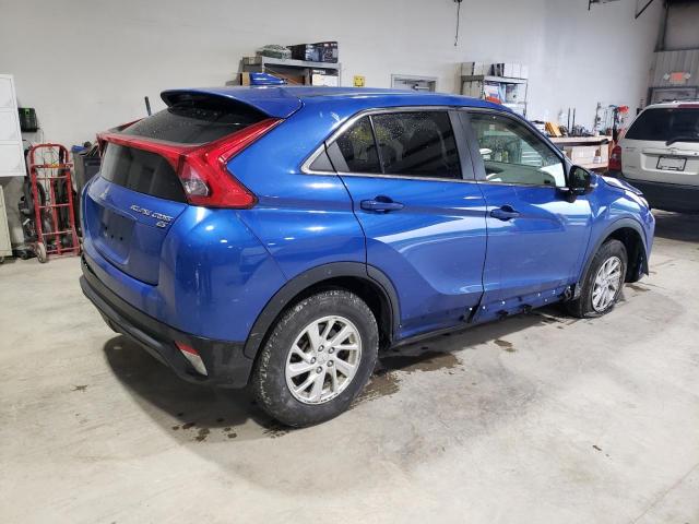2019 MITSUBISHI ECLIPSE CR JA4AT3AA3KZ031594