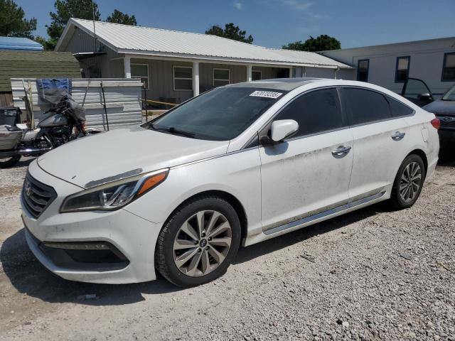 Vin: 5npe34af5gh398049, lot: 57073235, hyundai sonata sport 2016 img_1