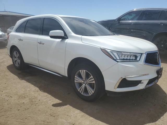 Vin: 5j8yd4h39ll028414, lot: 58011525, acura mdx 20204
