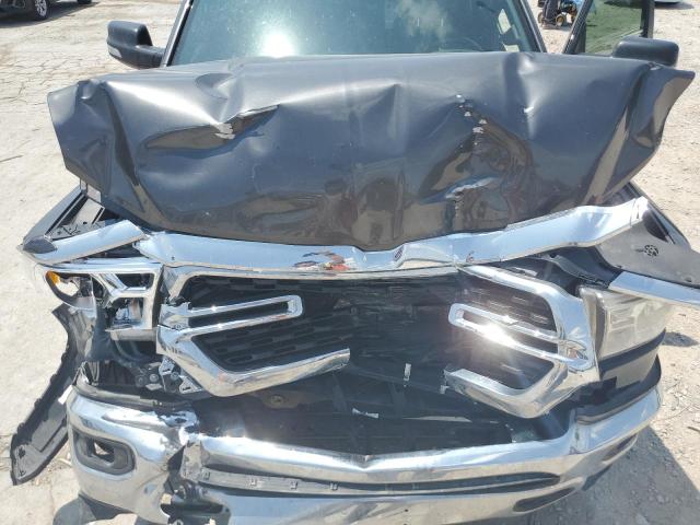 2022 RAM 1500 BIG H - 1C6SRFFT8NN419704