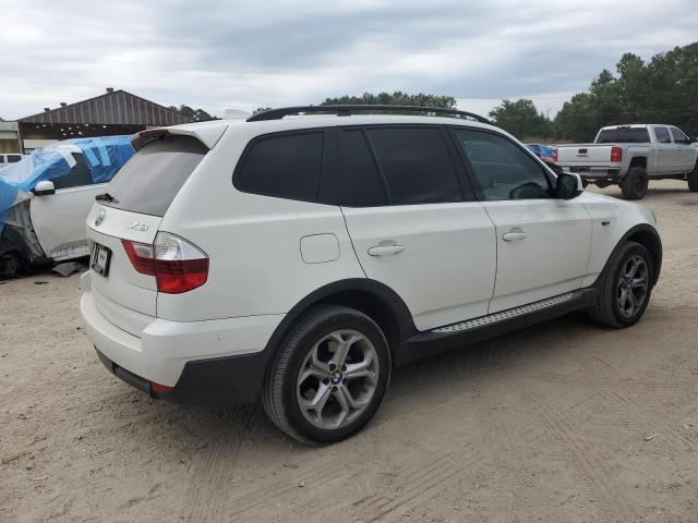 Vin: wbxpc9c4xawj31866, lot: 58156345, bmw x3 xdrive30i 20103