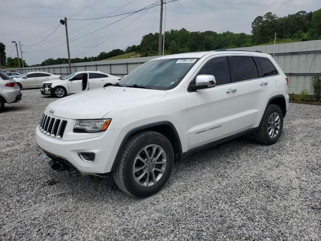 Vin: 1c4rjebg6ec498867, lot: 57064785, jeep grand cher limited 2014 img_1