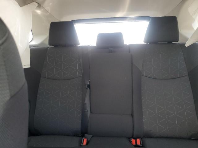 2021 TOYOTA RAV4 XLE - 2T3P1RFV8MW191624