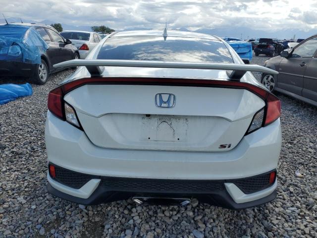 2017 HONDA CIVIC SI 2HGFC3A55HH755229