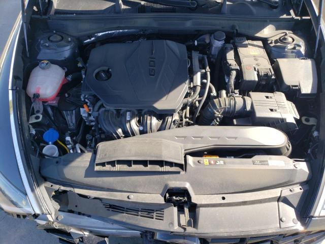 KMHL14JA9PA267016 2023 HYUNDAI SONATA