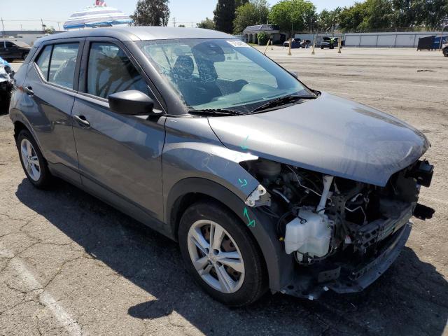 Vin: 3n1cp5bv5ml468476, lot: 57504655, nissan kicks s 20214