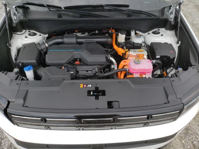 2025 HYUNDAI SANTA FE L 5NMP3DG18SH031687