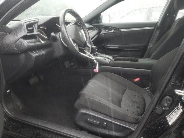 2021 HONDA CIVIC EX - SHHFK7H69MU402448
