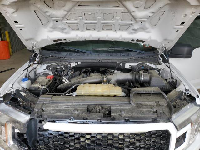 2019 FORD F150 SUPER - 1FTEW1E41KFD07022