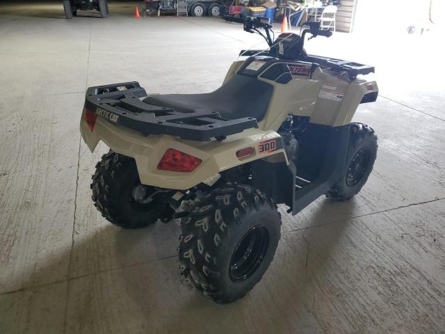 2024 ATV ARCTIC CAT RFB24ATV9RK6X0225