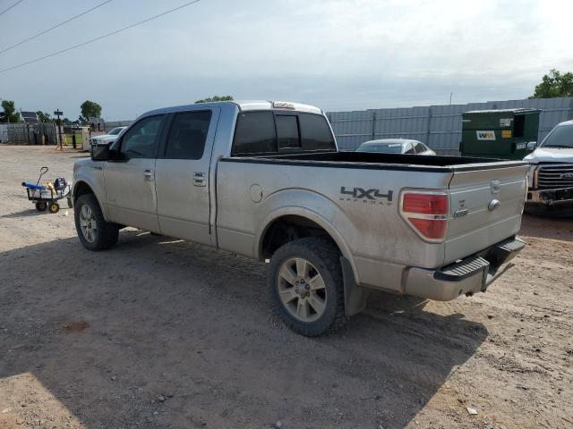 Vin: 1ftfw1et4cfc94053, lot: 57916935, ford f-150 supercrew 20122