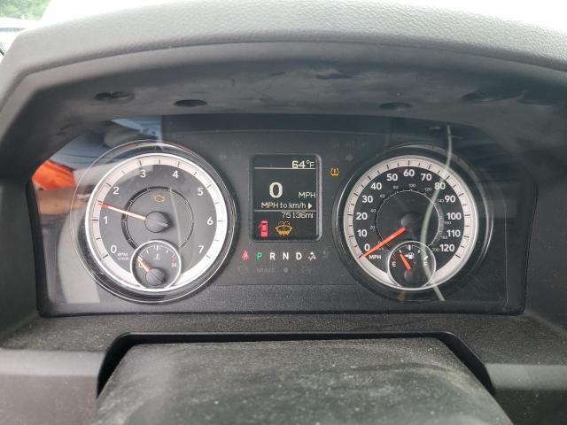 2019 RAM 1500 CLASS 1C6RR7FG3KS700281
