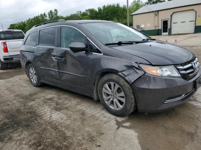 2015 HONDA ODYSSEY EX - 5FNRL5H65FB060564