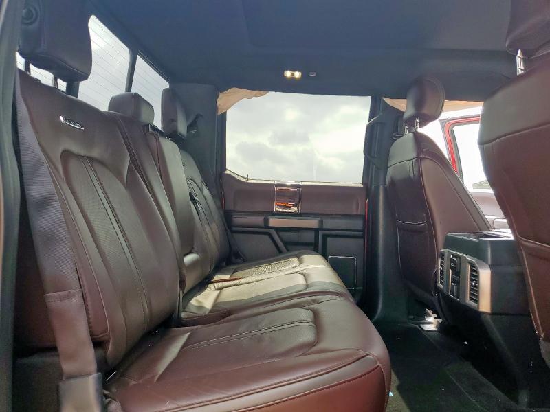 2015 FORD F150 SUPER - 1FTEW1EG0FFA70636