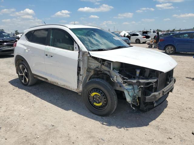 Vin: km8j33a21gu143745, lot: 56555895, hyundai tucson limited 20164