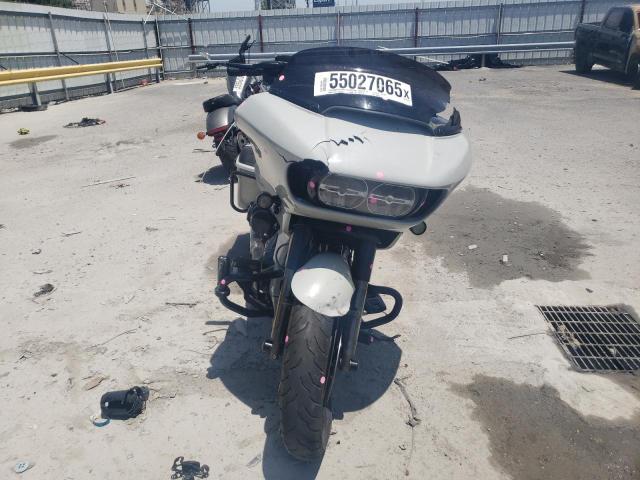 2020 HARLEY-DAVIDSON FLTRXSE 1HD1TCL19LB956313
