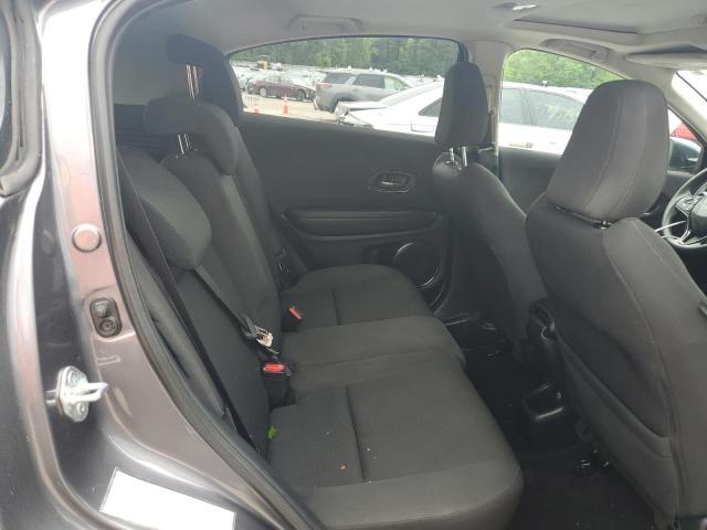 2021 HONDA HR-V EX 3CZRU6H55MM742891