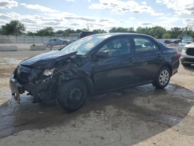 TOYOTA COROLLA BA