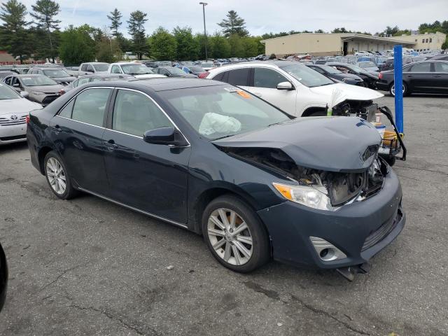 Vin: 4t1bk1fk4cu509373, lot: 58582465, toyota camry se 20124