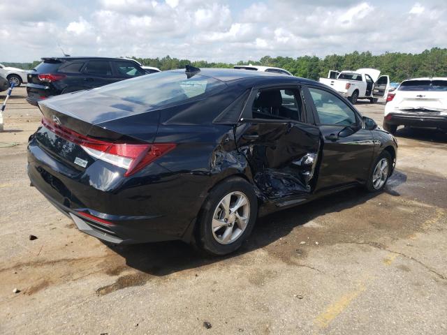 Vin: kmhll4ag6pu541527, lot: 57421315, hyundai elantra se 20233