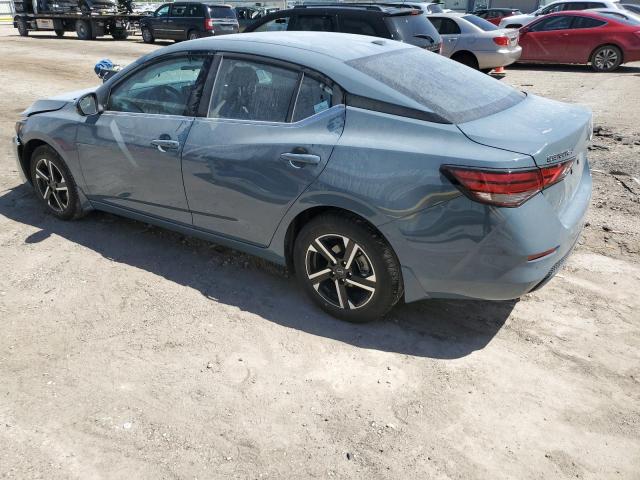 Vin: 3n1ab8cv4ry363069, lot: 57541175, nissan sentra sv 20242