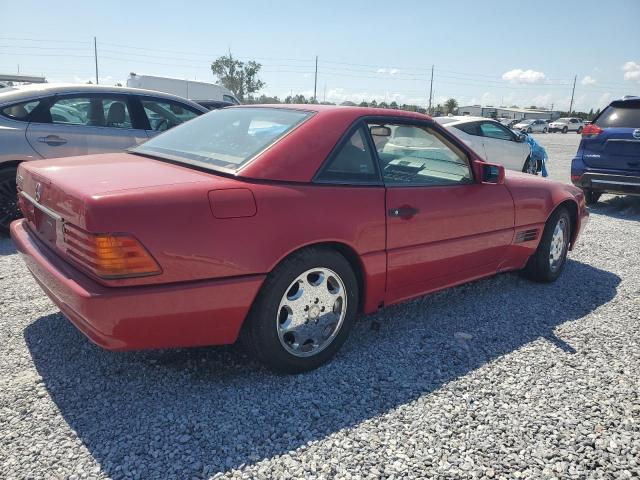 Vin: wdbfa67e2sf117167, lot: 57759275, mercedes-benz sl-class 500 19953