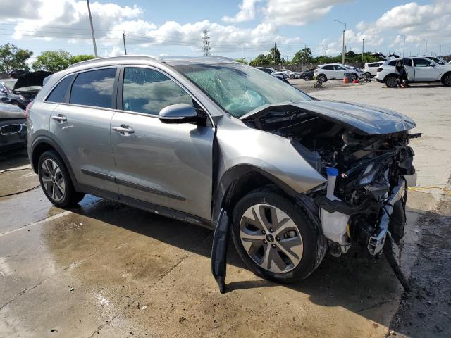 Vin: kndcc3lg0n5161196, lot: 57647965, kia niro s s 20224