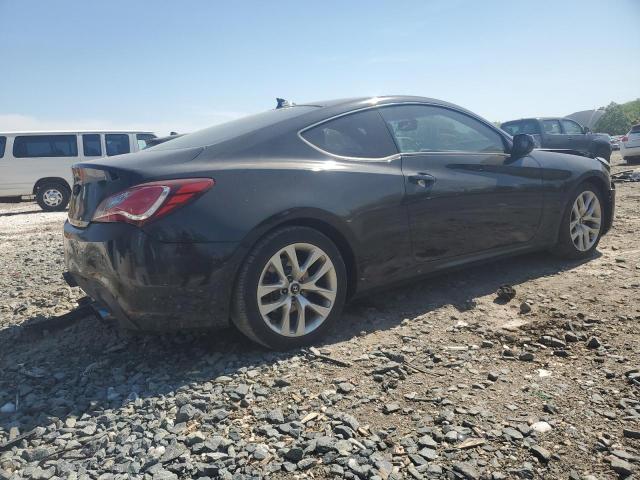 Vin: kmhht6kd1eu117062, lot: 56327835, hyundai genesis 2.0t 20143
