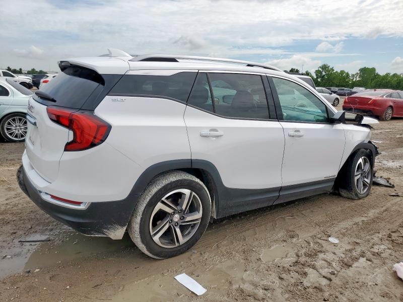 Vin: 3gkalpev2ll191697, lot: 58953275, gmc terrain slt 20203