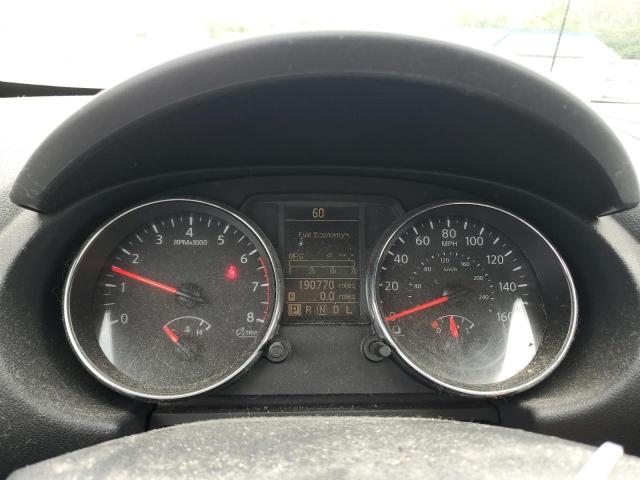 2015 NISSAN ROGUE SELE - JN8AS5MT2FW656145